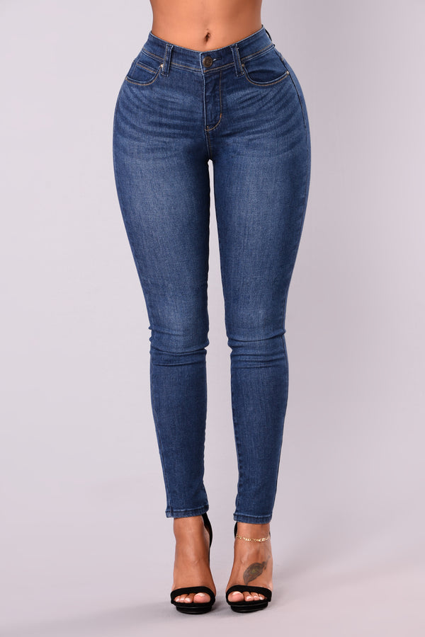 Skinny Jeans | 7