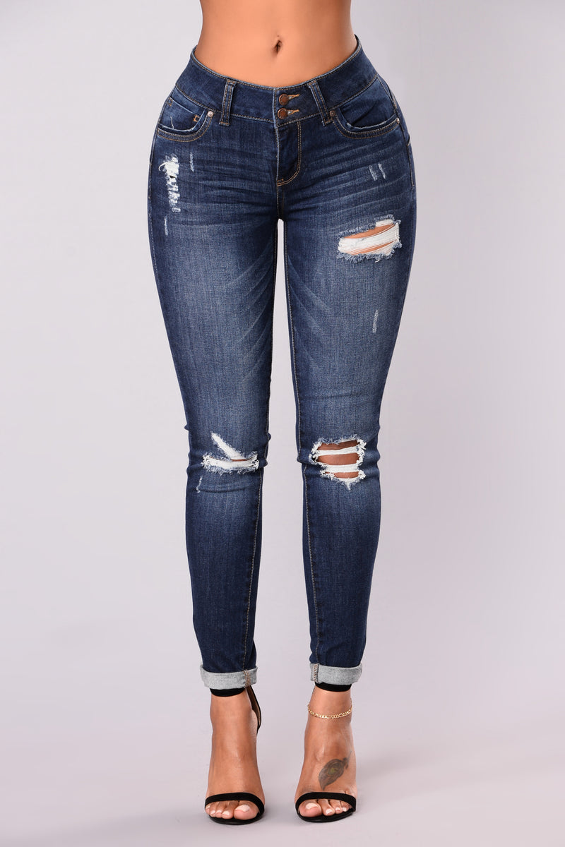 Womens Jeans | Boyfriend, Denim, High Waisted, Mom, Skinny, Ripped