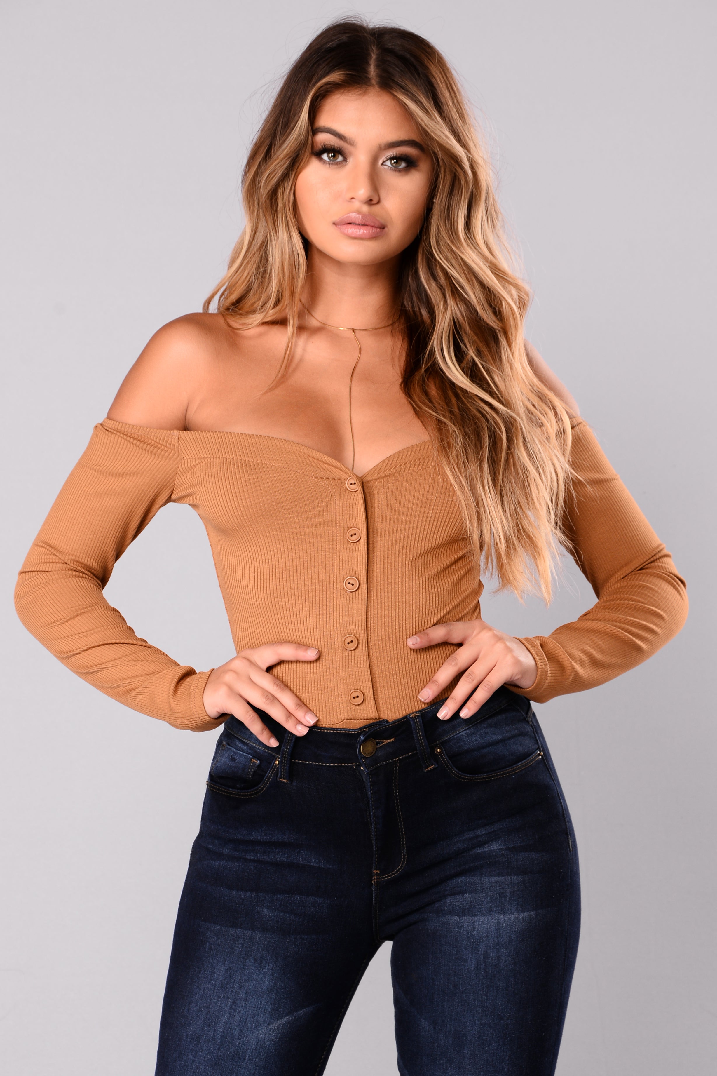 Fashion Nova Clothing