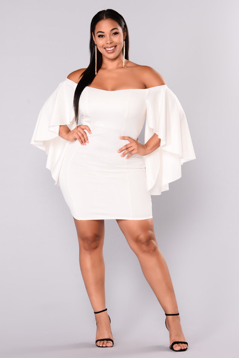 Plus Size & Curve Clothing | Womens Dresses, Tops, and Bottoms