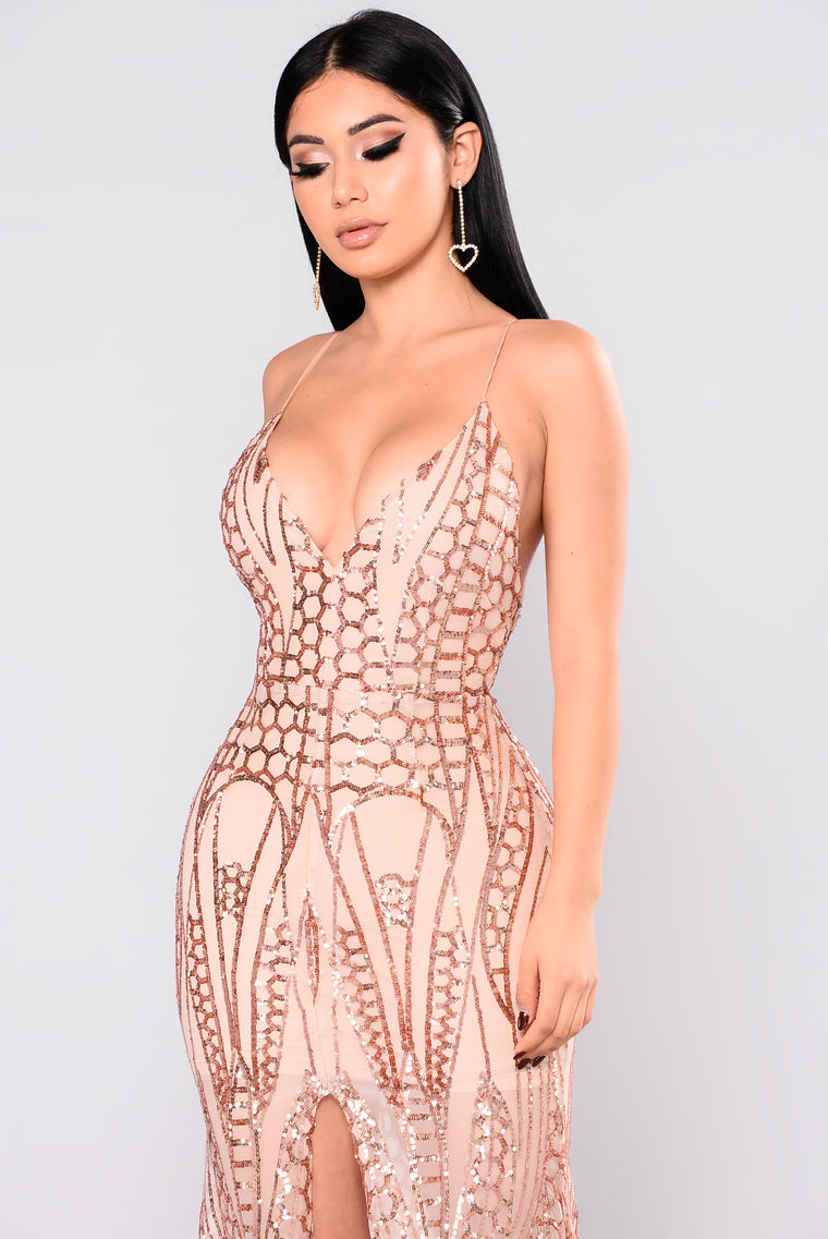 fashion nova dresses special occasion