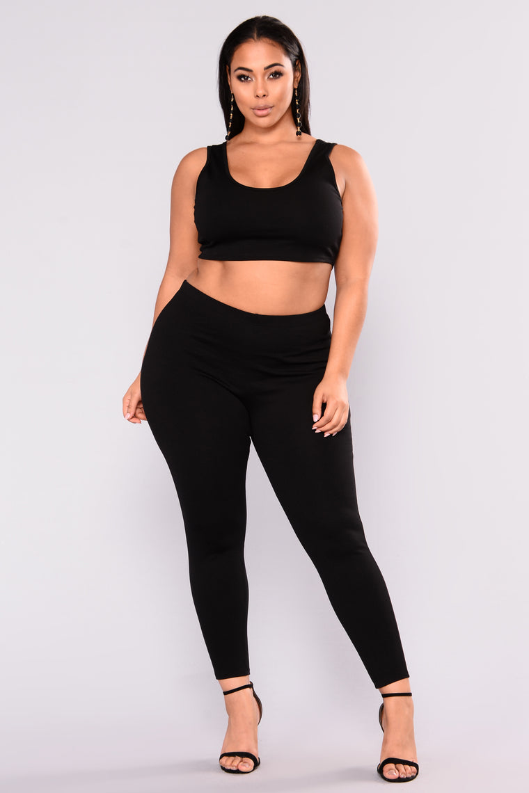 fashion nova lingerie plus size