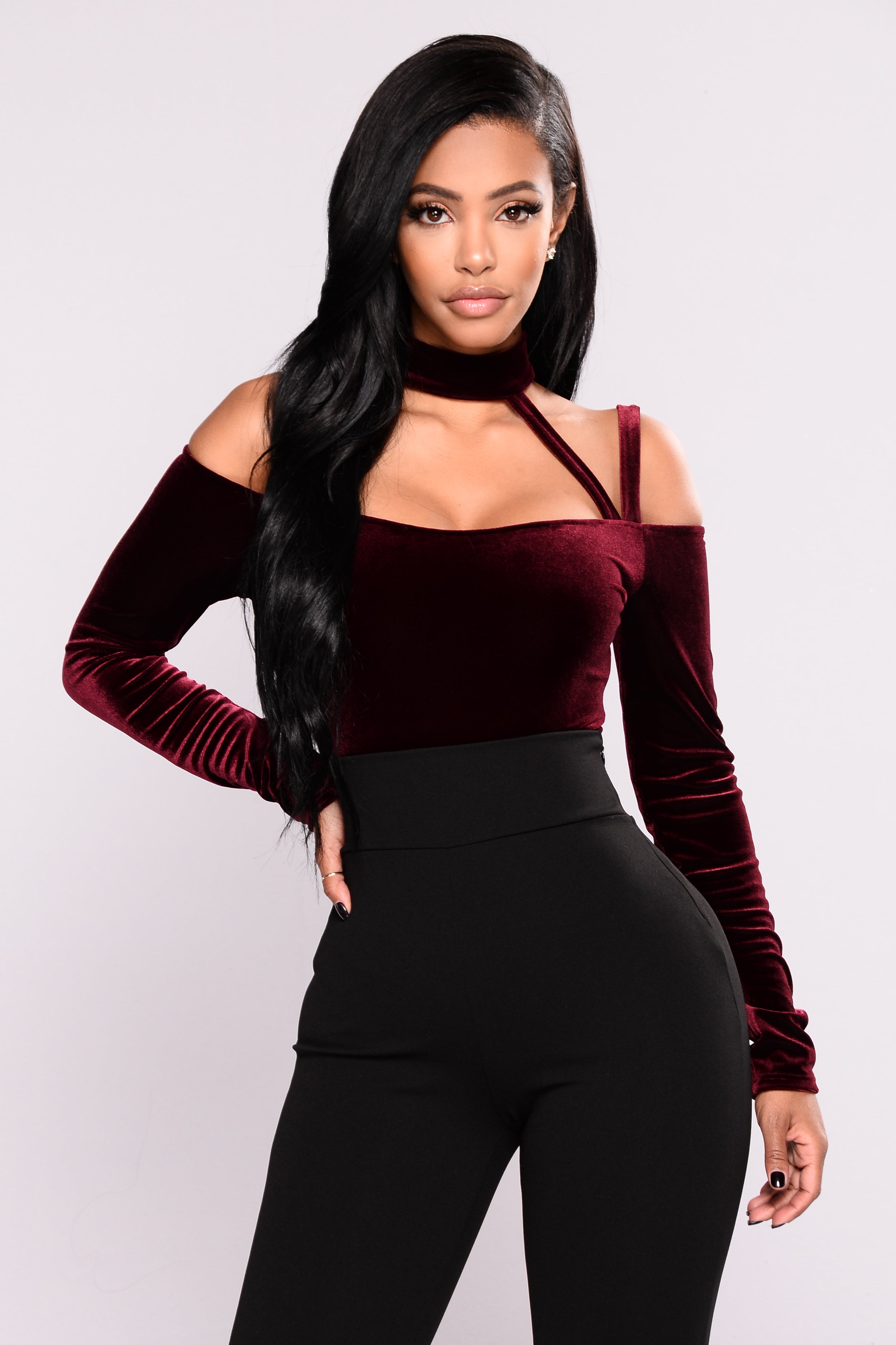 lso tracking fashion nova