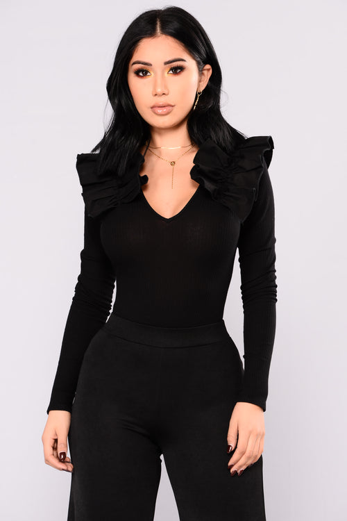 Womens Bodysuits & Leotards | Sexy Club, Work, & Casual Bodysuits