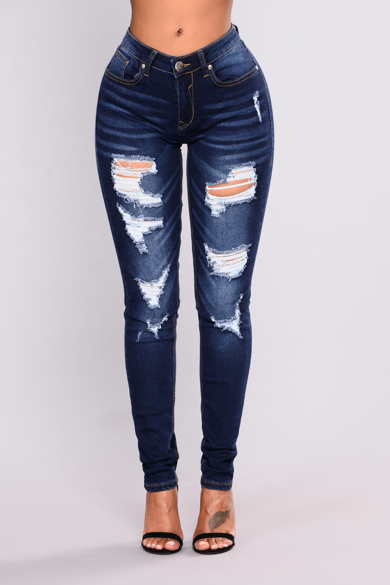 Womens Jeans | Boyfriend, Denim, High Waisted, Mom, Skinny, Ripped