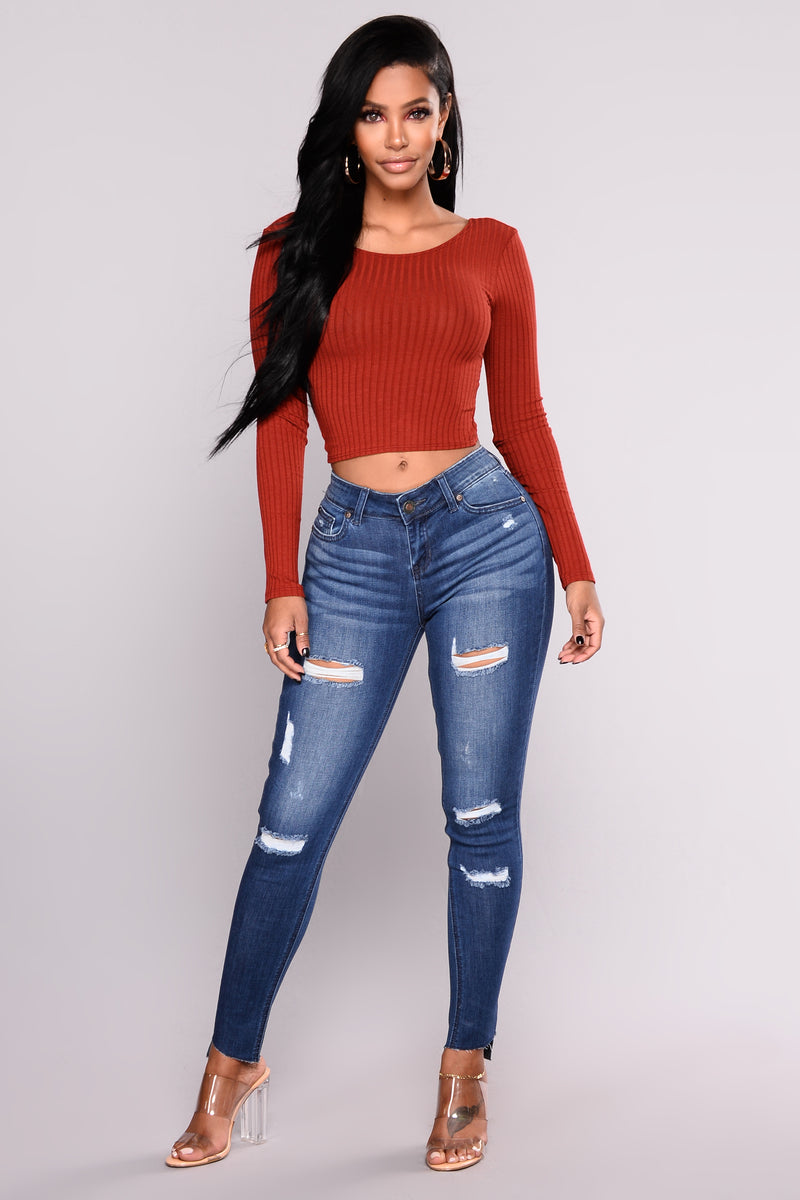 Womens Jeans | Boyfriend, Denim, High Waisted, Mom, Skinny, Ripped