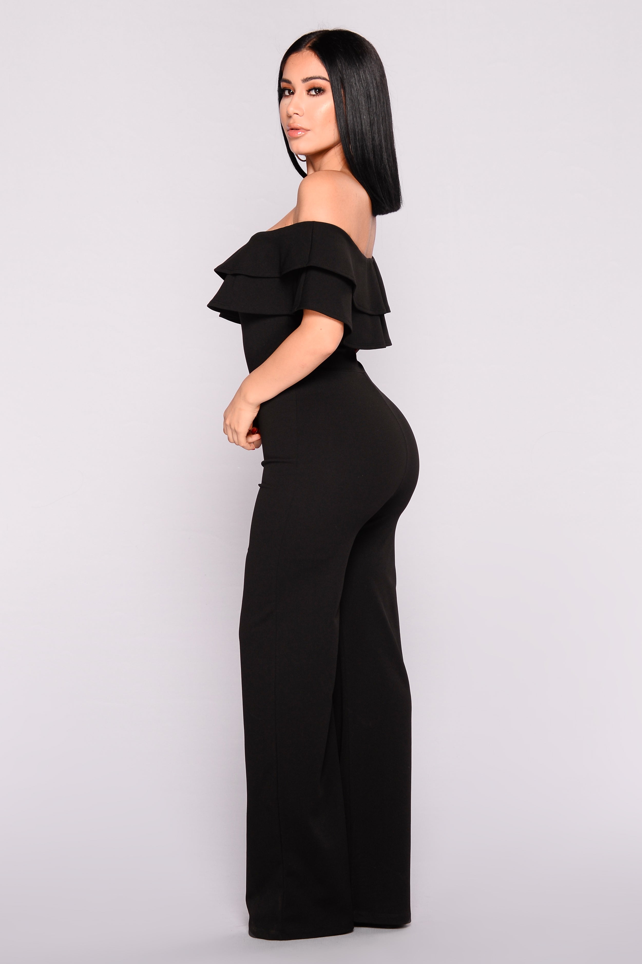 fashion nova dressy jumpsuits