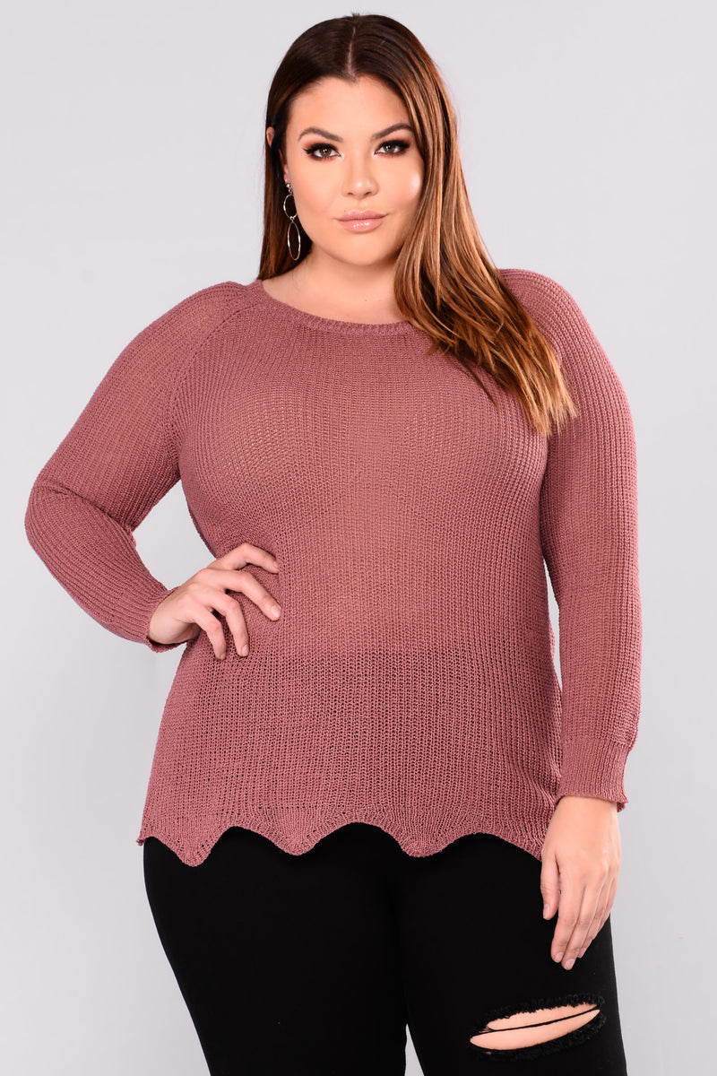 Plus Size & Curve Clothing | Womens Dresses, Tops, and Bottoms