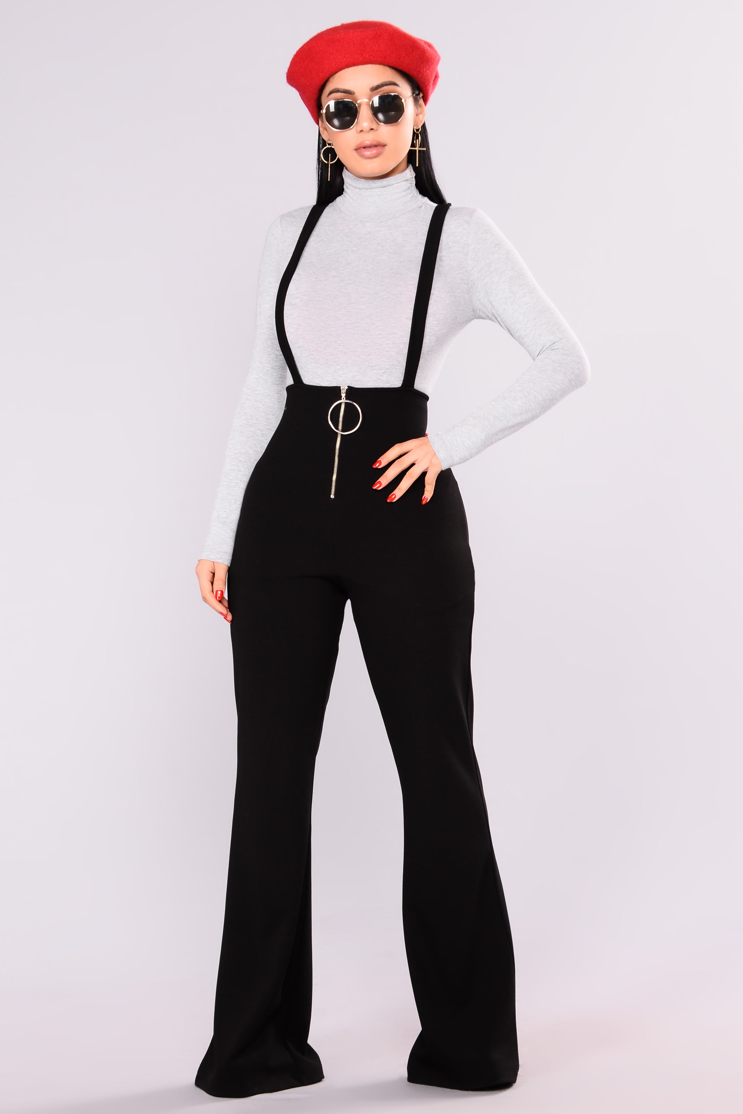 fashion nova jumpsuits 2018