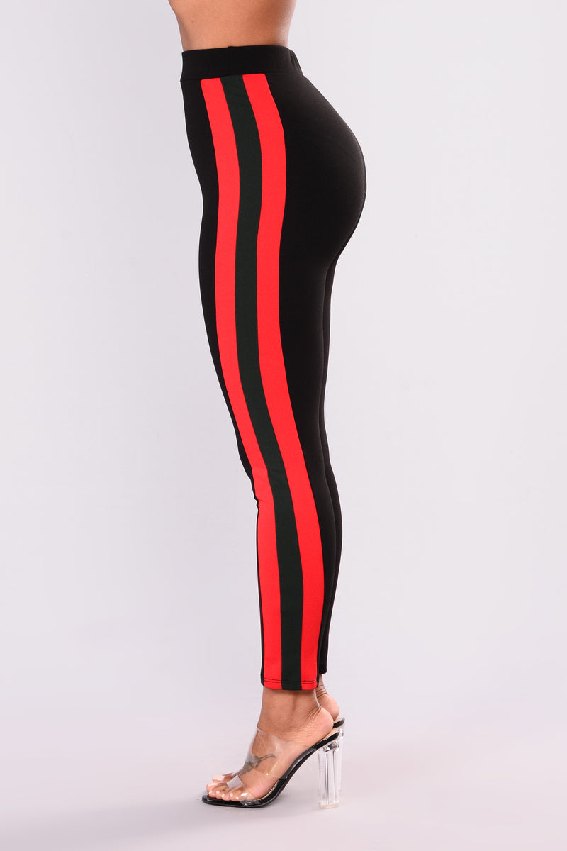 Fashion Nova Leggings Review