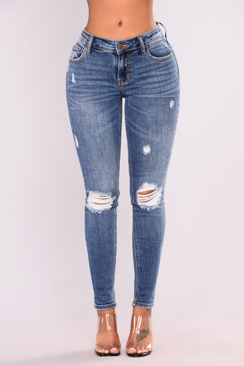 Womens Jeans | Boyfriend, Denim, High Waisted, Mom, Skinny, Ripped