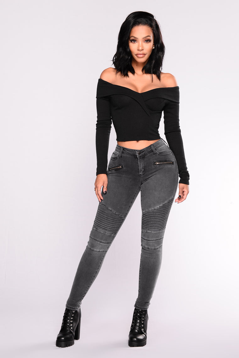 fashion nova women jeans