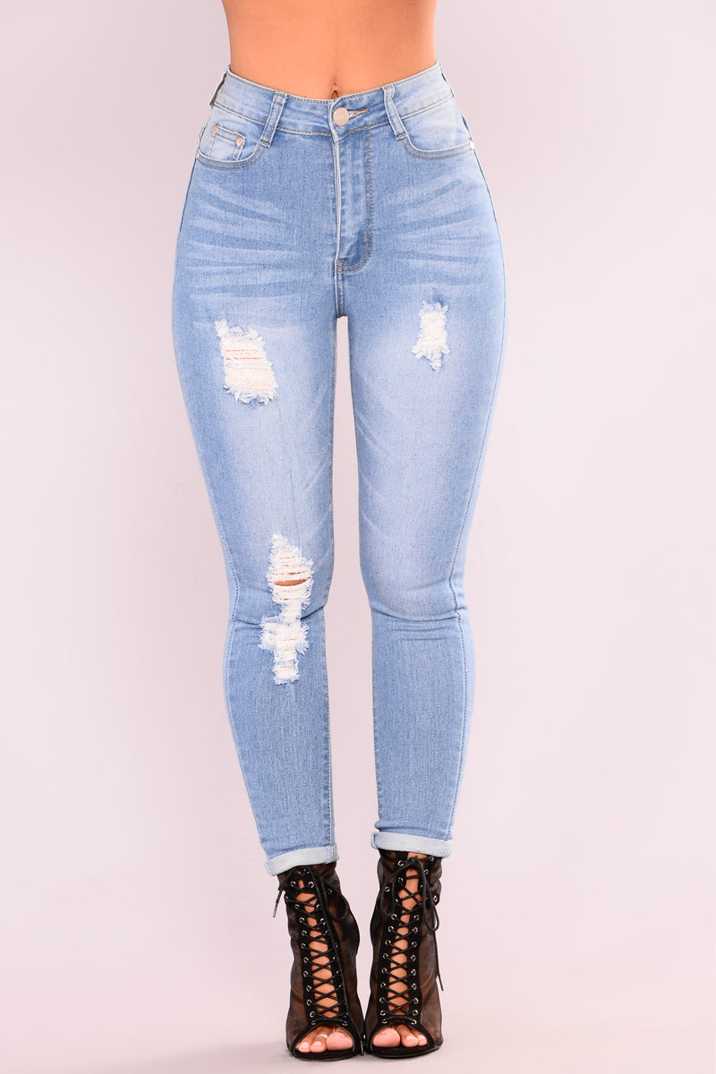 Womens Jeans | Boyfriend, Denim, High Waisted, Mom, Skinny, Ripped