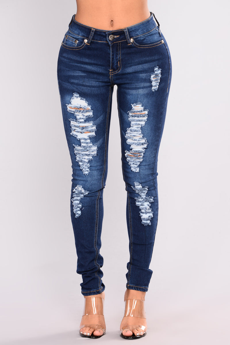 Womens Jeans | Boyfriend, Denim, High Waisted, Mom, Skinny, Ripped