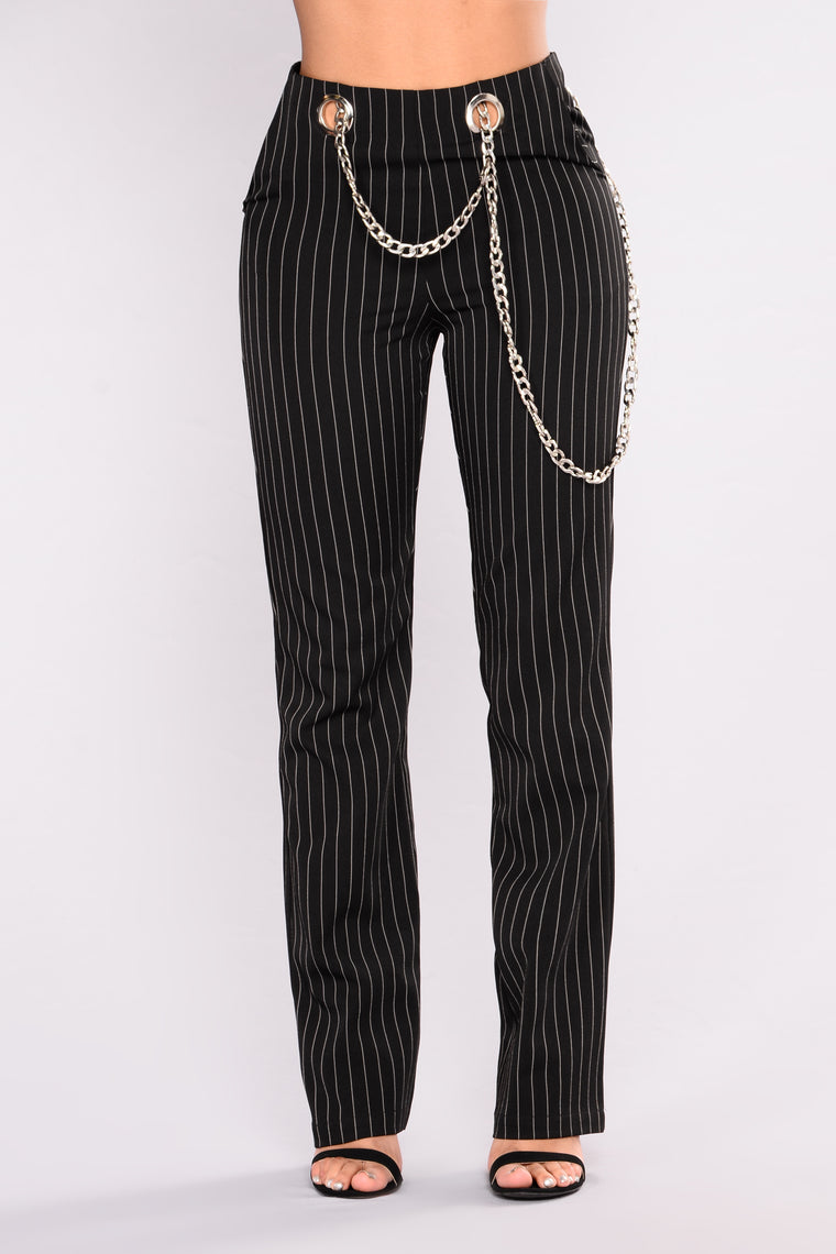 zara sparkle pants