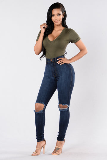 affordable jeans for women