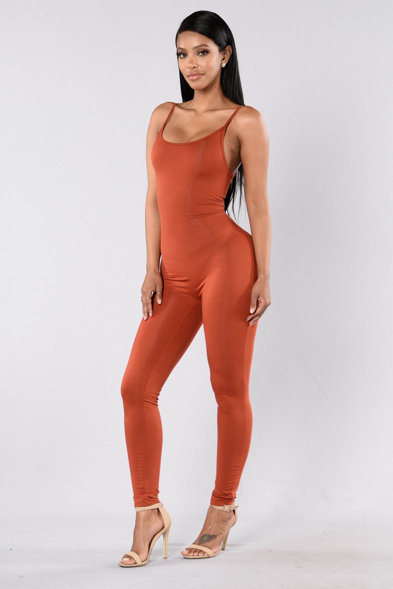 catsuit fashion nova