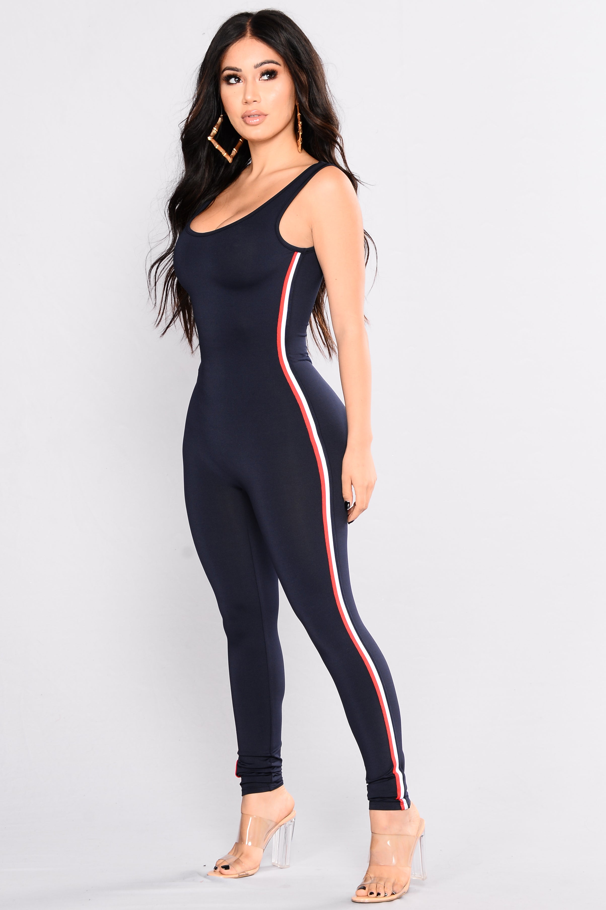 fashion nova jumpsuit