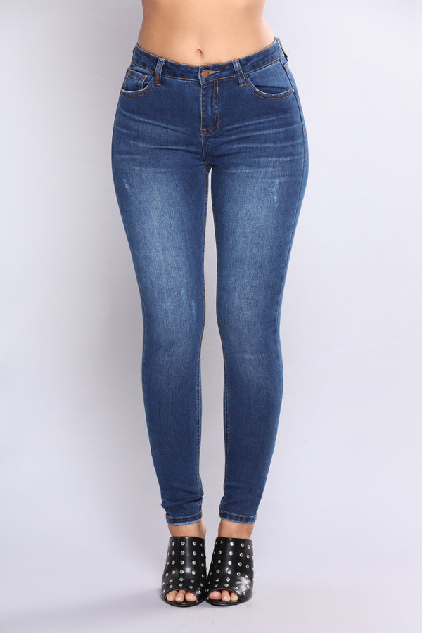 Jeans Under $20