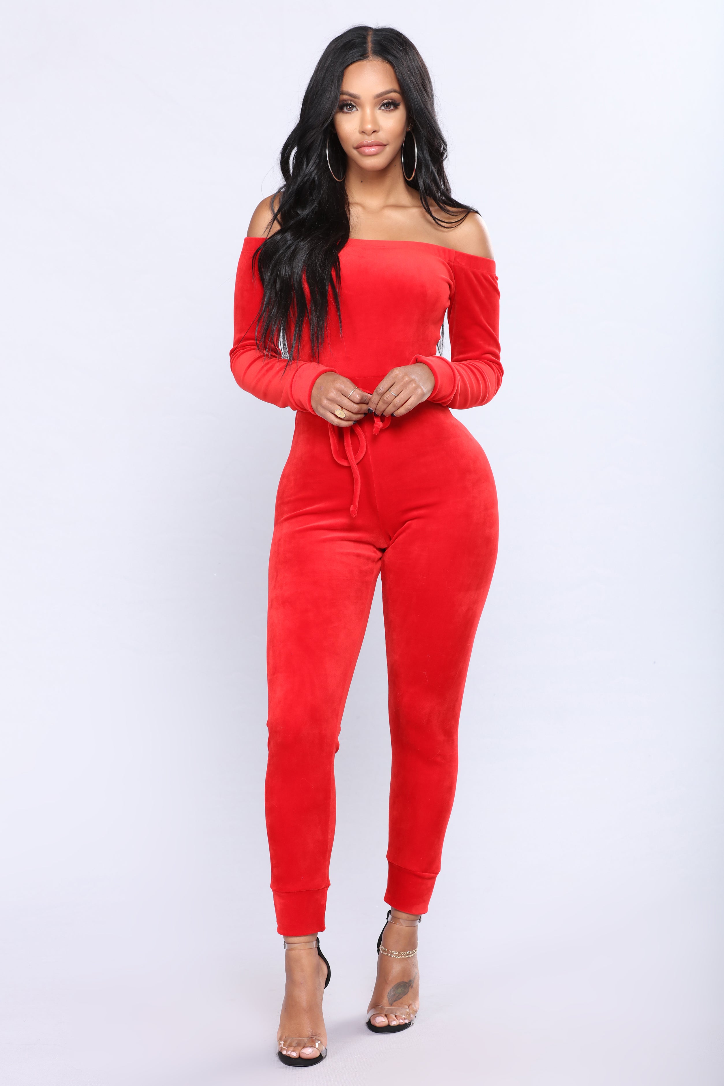 evernew jumpsuit