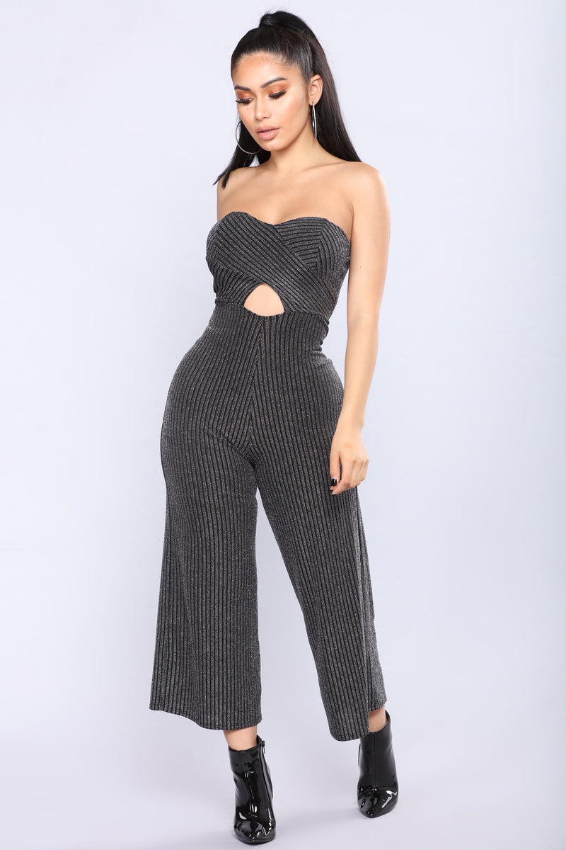 Rompers & Jumpsuits For Women | Shop Womens Unitards & Playsuits