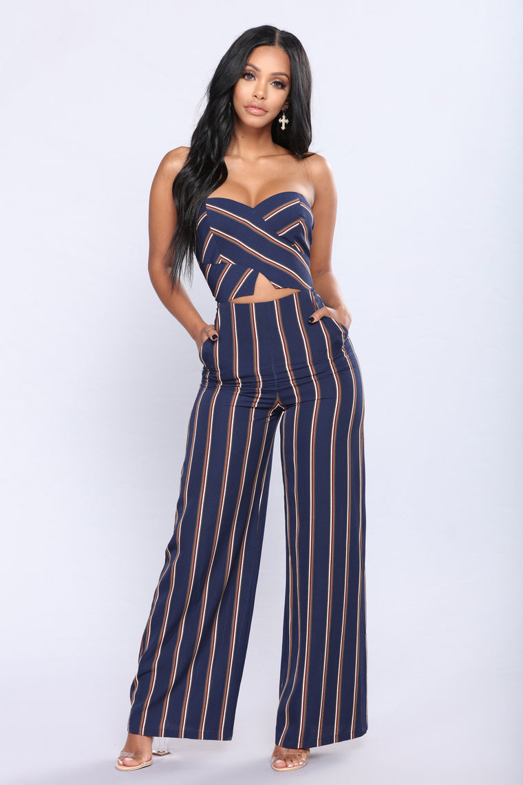 fashion nova purple jumpsuit