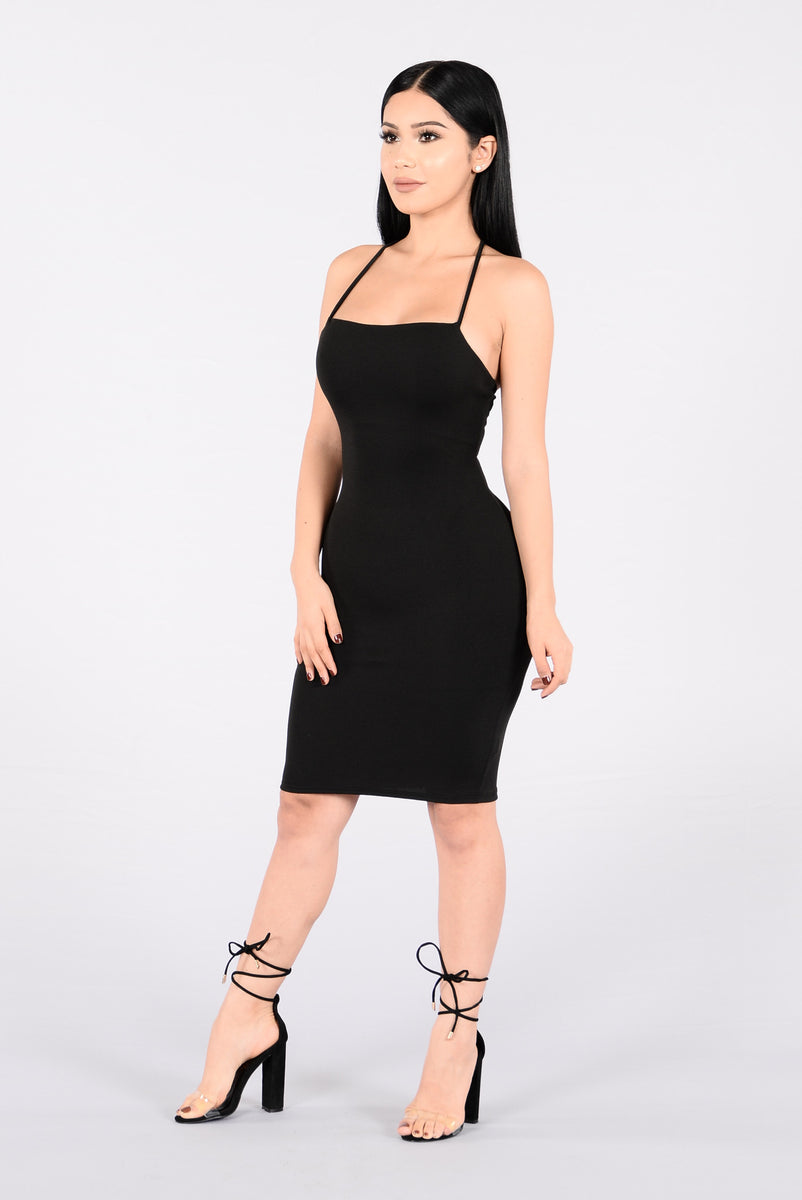 Face The Lace Dress Black Fashion Nova Dresses Fashion Nova 