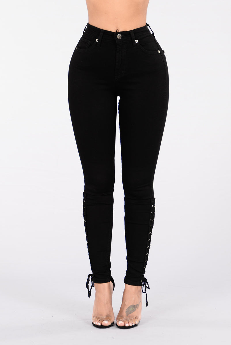 High Class Jeans - Black, Jeans | Fashion Nova