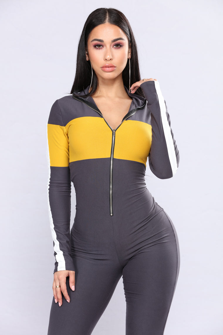 female jogging suits