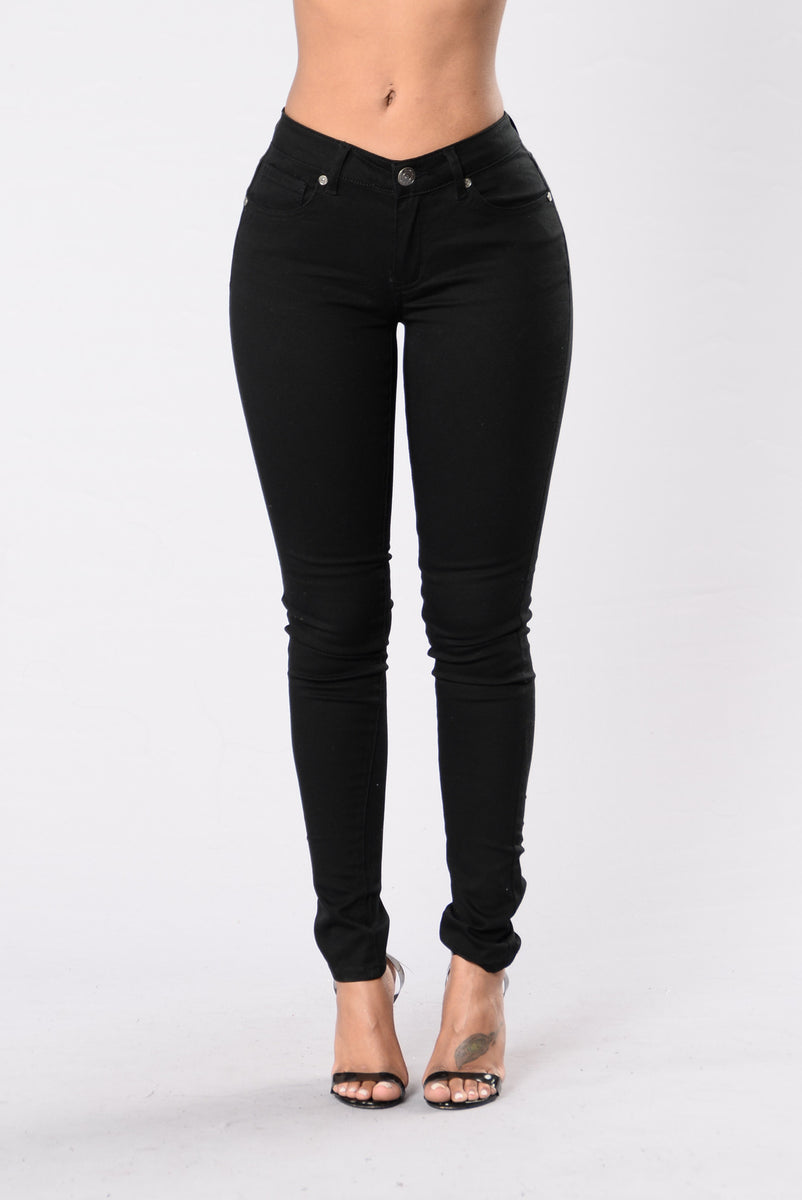 Kayla Pants - Black, Pants | Fashion Nova