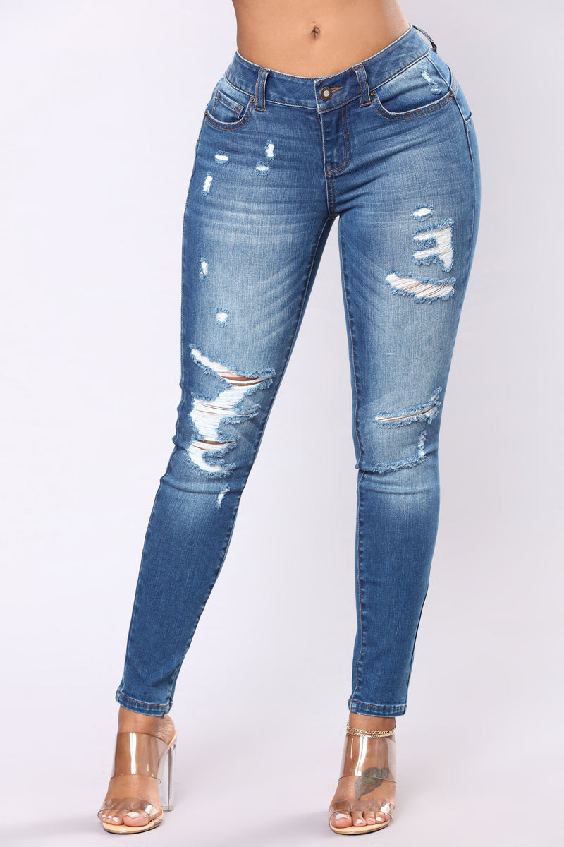 Womens Jeans | Boyfriend, Denim, High Waisted, Mom, Skinny, Ripped