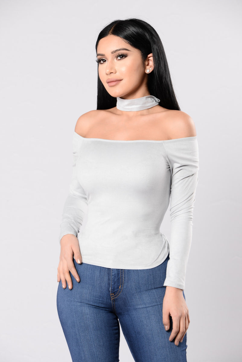 Fashion Nova, Tops