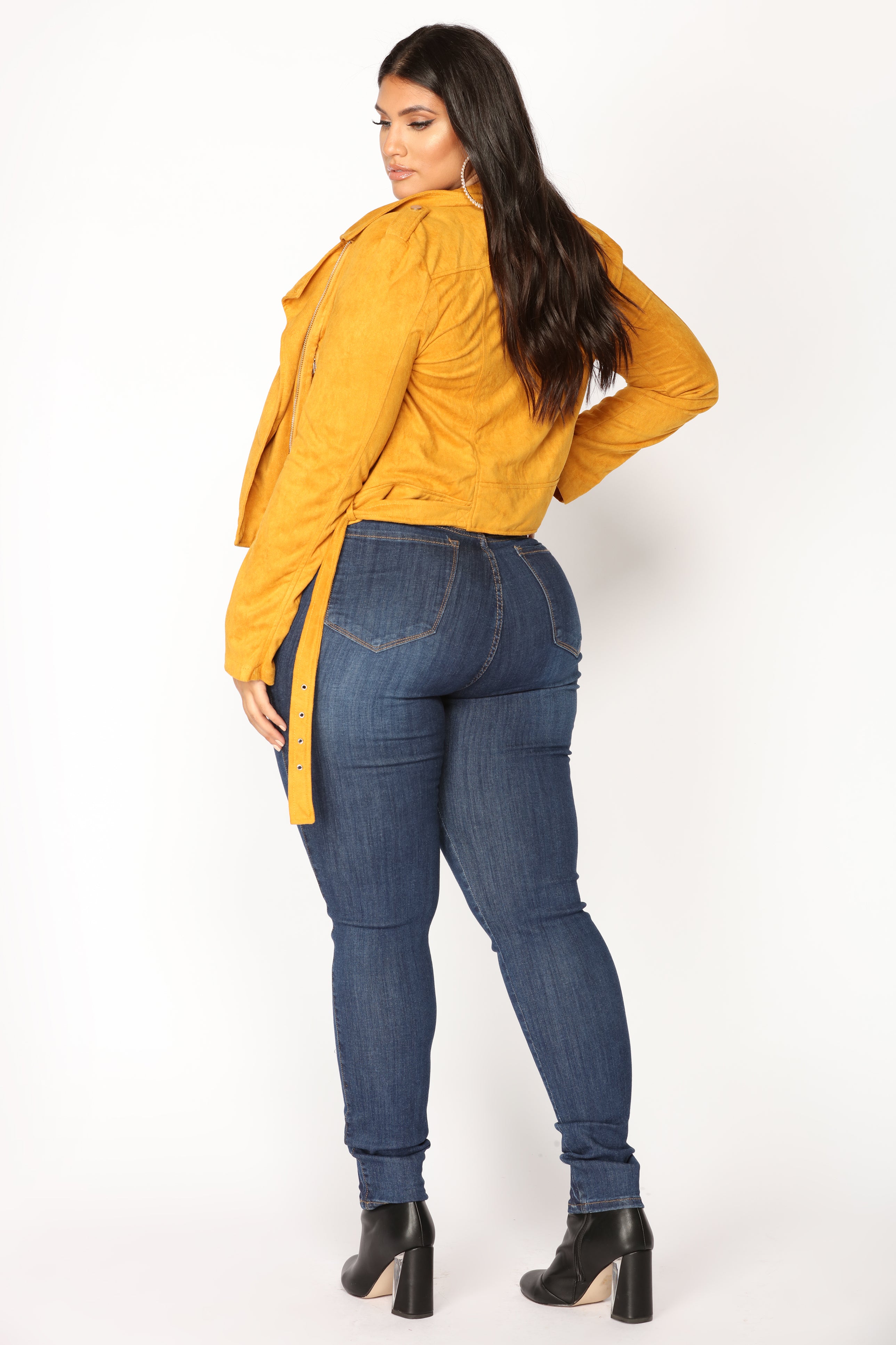 41+ Fashion nova denim Best