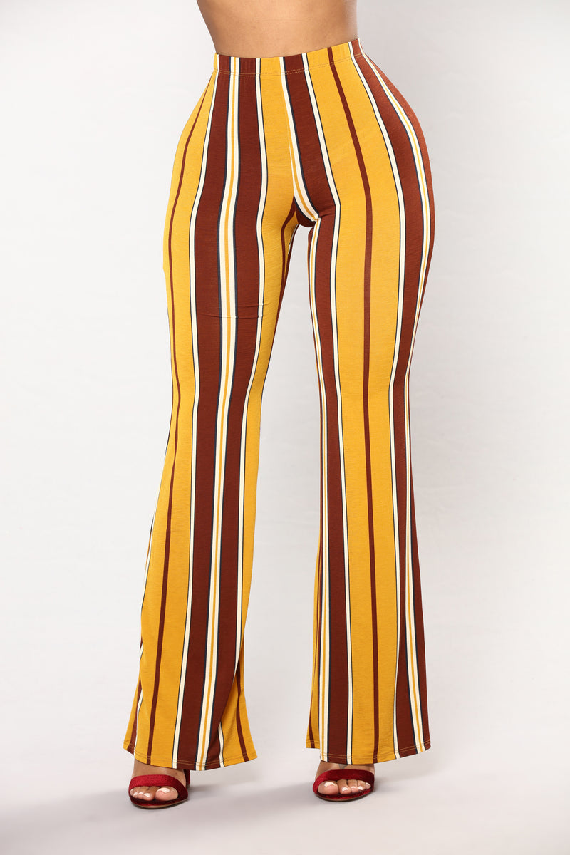 Image result for flowy pants fashion nova