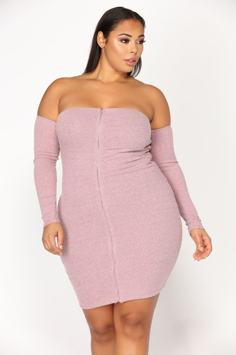 Plus Size & Curve Clothing | Womens Dresses, Tops, and Bottoms