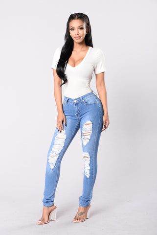 Jeans | Fashion Nova