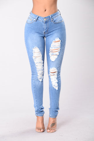 Jeans | Fashion Nova