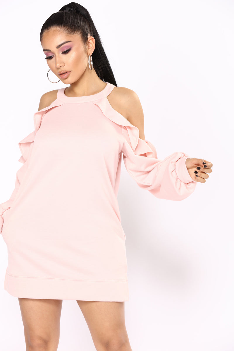 fashion nova casual dresses