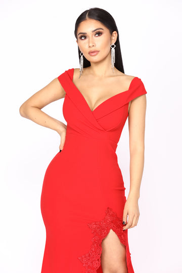 chasing love ruffle dress fashion nova