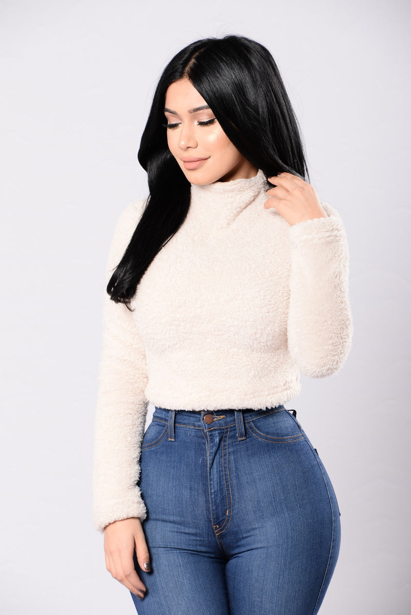 Feels Like Home Sweater - Ivory | Fashion Nova, Sweaters | Fashion Nova