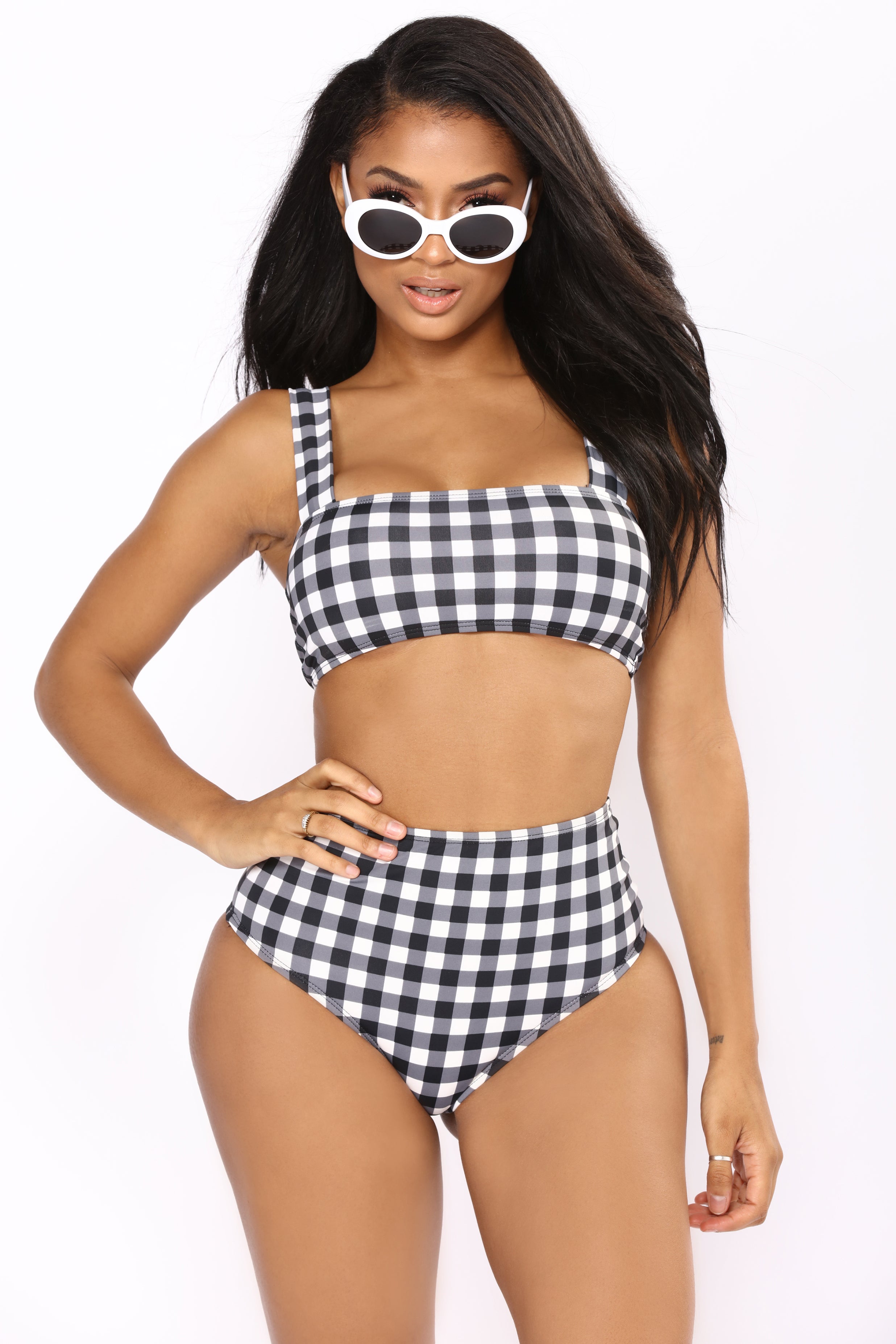 fashion nova swimming suits