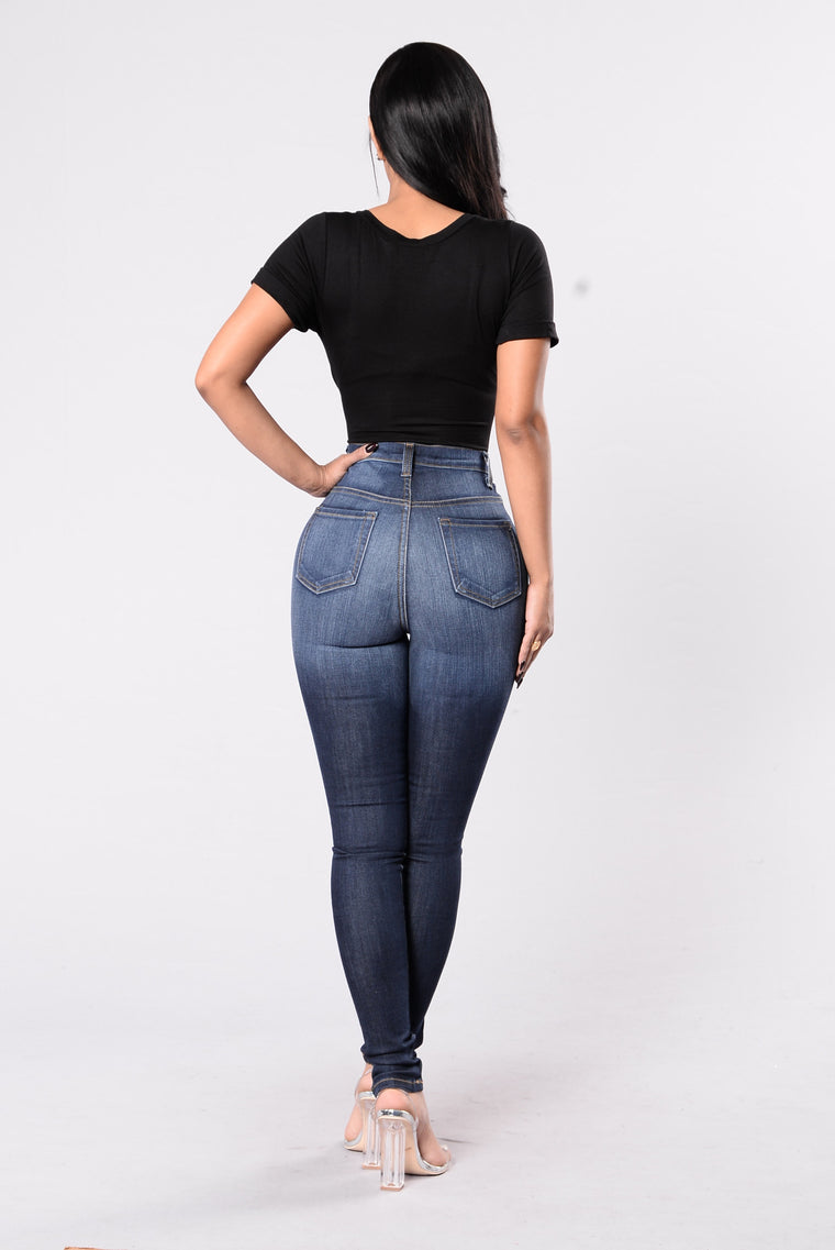Good Girls Jean - Medium Wash, Jeans | Fashion Nova