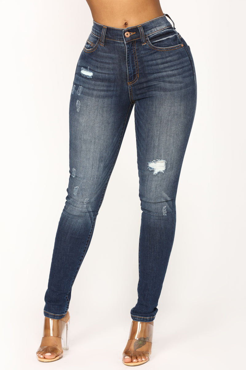 Womens Jeans | Boyfriend, Denim, High Waisted, Mom, Skinny, Ripped