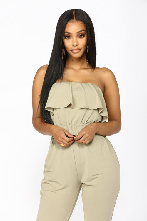 Rompers & Jumpsuits For Women | Shop Womens Unitards & Playsuits | 31