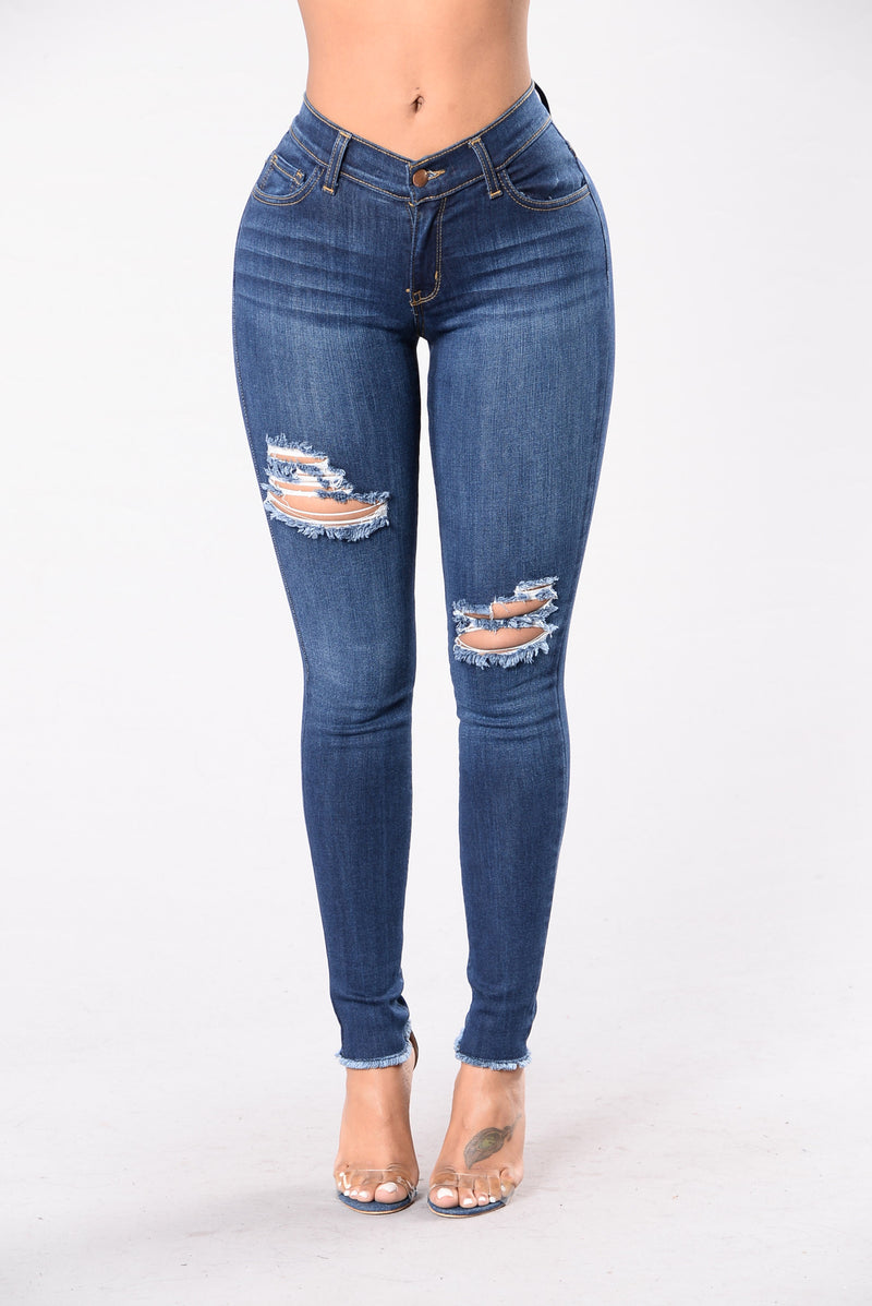 Womens Jeans | Boyfriend, Denim, High Waisted, Mom, Skinny, Ripped