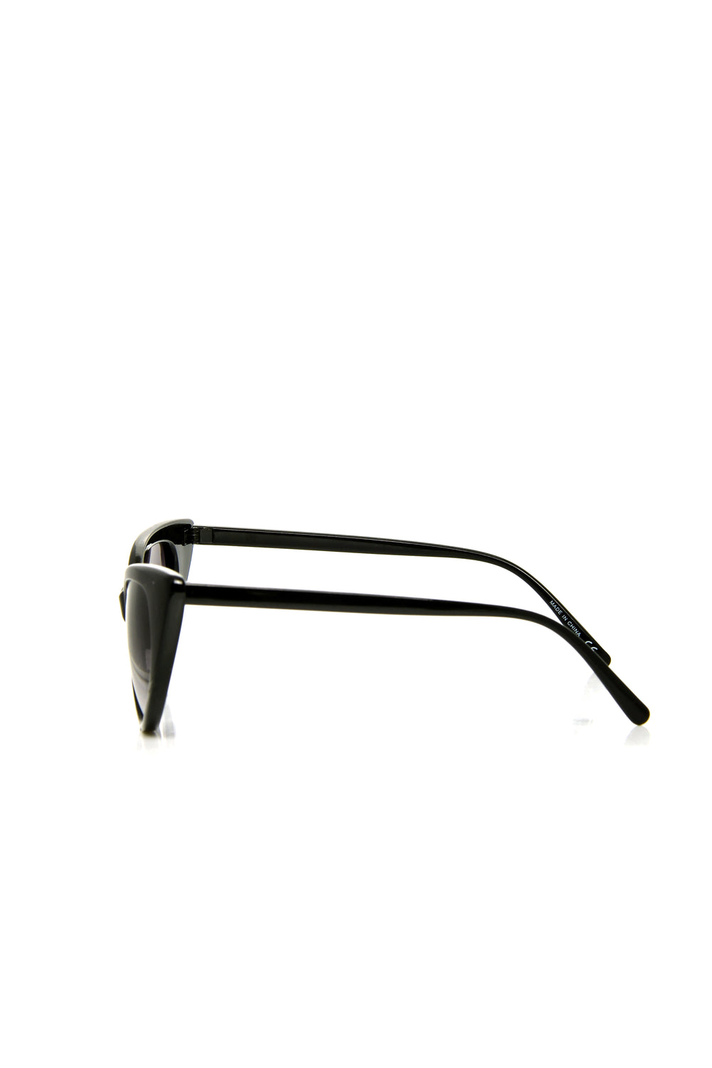 Mazo Beach Sunglasses - Black