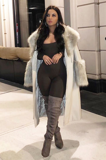 Featured image of post Casual Baddie Thigh High Boots Outfit : New arrivals activewear coats &amp; jackets jeans pajamas pants sets &amp; outfits shirts shorts suits &amp; dress shirts sweatshirts &amp; hoodies swimwear underwear &amp; socks.