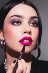 NOVABEAUTY 2 in 1 Snatched Lip Liner - Magenta 01