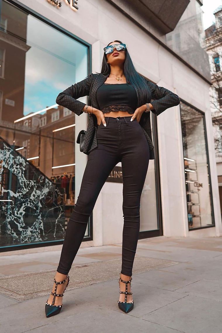 best jeans on fashion nova