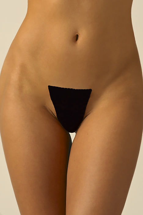 Barely Panty - Barely There Invisible Panty - Black | Fashion Nova, Lingerie & Sleepwear |  Fashion Nova